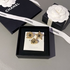 Chanel Brooches